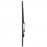 Кронштейн для телевизора Hama H-108770 черный 32"-56" макс.30кг настенный фиксированный
