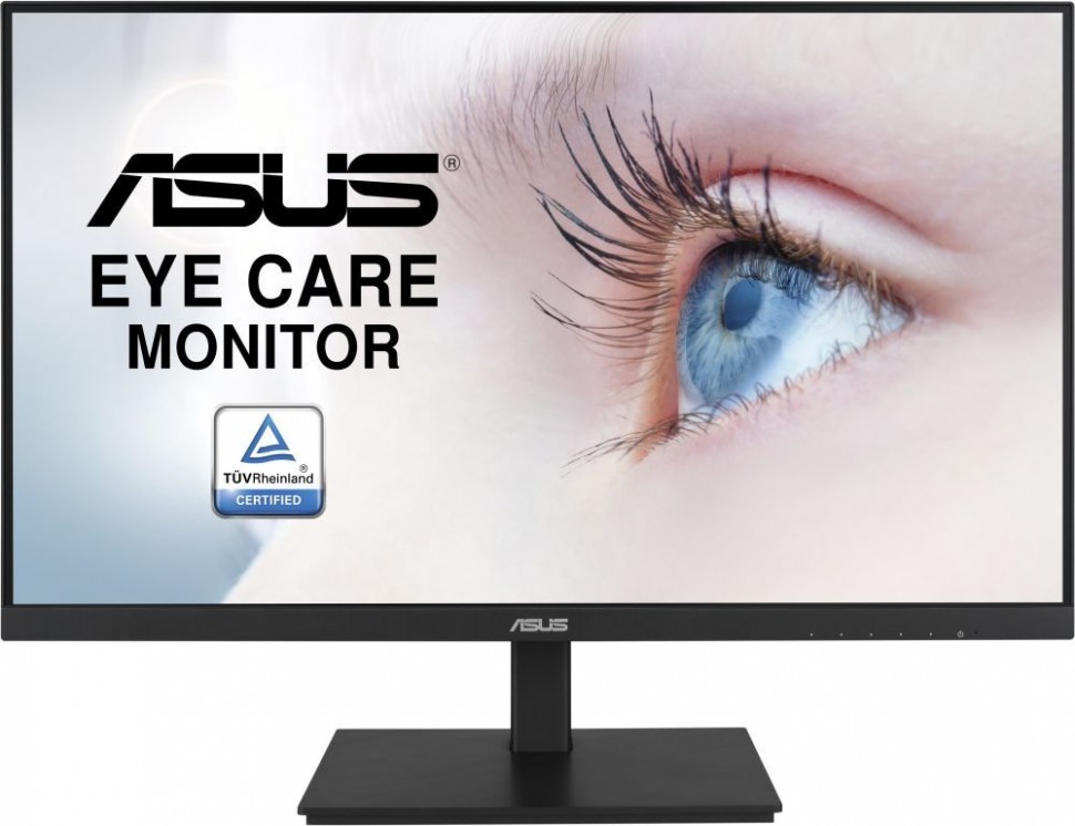 Монитор Asus 27" Gaming VA27DQSB IPS 1920x1080 75Hz 250cd/m2 16:9