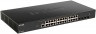 Коммутатор D-Link DXS-1210-28T/A1A 24x10G настраиваемый