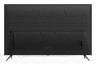 Телевизор LED TCL 65" L65P8US стальной/Ultra HD/60Hz/DVB-T2/DVB-C/DVB-S2/USB/WiFi/Smart TV (RUS)