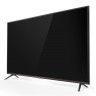 Телевизор LED TCL 65" L65P8US стальной/Ultra HD/60Hz/DVB-T2/DVB-C/DVB-S2/USB/WiFi/Smart TV (RUS)