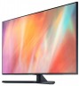 Телевизор LED Samsung 65" UE65AU7500UXRU 7 черный/Ultra HD/60Hz/DVB-T2/DVB-C/DVB-S2/USB/WiFi/Smart TV (RUS)