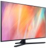 Телевизор LED Samsung 65" UE65AU7500UXRU 7 черный/Ultra HD/60Hz/DVB-T2/DVB-C/DVB-S2/USB/WiFi/Smart TV (RUS)
