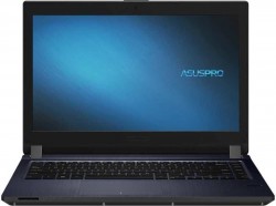 Ноутбук Asus Pro P1440FA-FA2025T Core i3 10110U/4Gb/1Tb/Intel UHD Graphics/14"/FHD (1920x1080)/Windows 10/grey/WiFi/BT/Cam