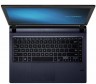 Ноутбук Asus Pro P1440FA-FA2025T Core i3 10110U/4Gb/1Tb/Intel UHD Graphics/14"/FHD (1920x1080)/Windows 10/grey/WiFi/BT/Cam