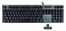Клавиатура A4Tech Bloody B765 механическая серый USB for gamer LED