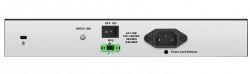 Коммутатор D-Link DGS-1210-12TS/ME 2G 10SFP управляемый