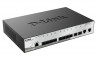 Коммутатор D-Link DGS-1210-12TS/ME 2G 10SFP управляемый