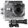 Экшн-камера Digma DiCam 410 серый