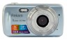 Фотоаппарат Rekam iLook S750i серый 12Mpix 1.8" SD/MMC CMOS/AAA