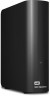 Жесткий диск WD Original USB 3.0 6Tb WDBWLG0060HBK-EESN Elements Desktop 3.5" черный