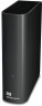 Жесткий диск WD Original USB 3.0 6Tb WDBWLG0060HBK-EESN Elements Desktop 3.5" черный