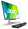 Моноблок Acer Aspire C22-963 21.5" Full HD i3 1005 G1 (1.2)/4Gb/1Tb 5.4k/UHDG/Endless/GbitEth/WiFi/BT/65W/клавиатура/мышь/серебристый 1920x1080