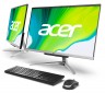 Моноблок Acer Aspire C22-963 21.5" Full HD i3 1005 G1 (1.2)/4Gb/1Tb 5.4k/UHDG/Endless/GbitEth/WiFi/BT/65W/клавиатура/мышь/серебристый 1920x1080