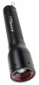 Фонарь ручной Led Lenser P17 черный лам.:светодиод. Dx3 (500903)