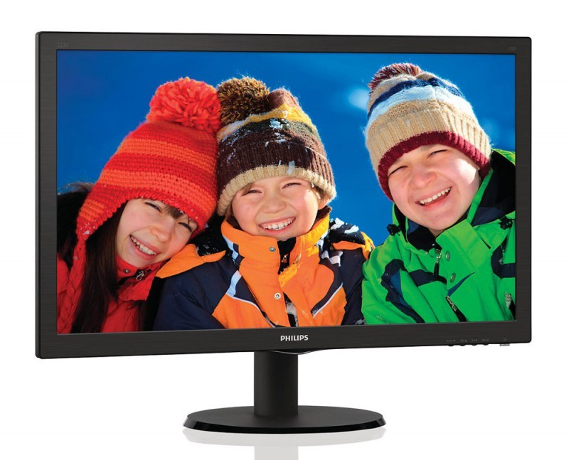 Монитор philips 223v. Монитор philips 223v