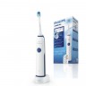 Зубная щетка электрическая Philips Sonicare CleanCare+ HX3292/28 белый/синий