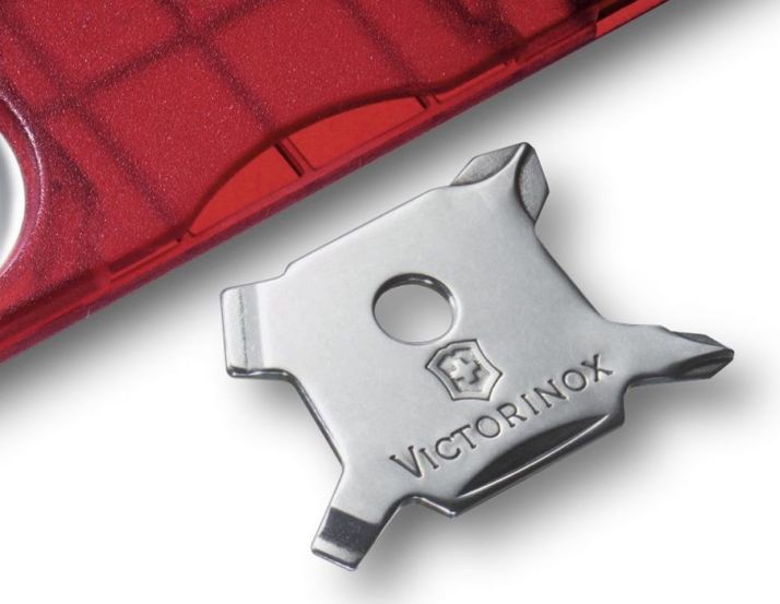 Отвертка мини Victorinox (A.7235/5) (упак.:5шт)