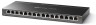 Коммутатор TP-Link TL-SG116E 16G управляемый