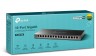 Коммутатор TP-Link TL-SG116E 16G управляемый