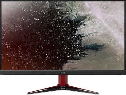 Монитор Acer 27" Nitro VG271Pbmiipx IPS 1920x1080 144Hz FreeSync 350cd/m2 16:9