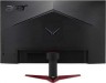 Монитор Acer 27" Nitro VG271Pbmiipx IPS 1920x1080 144Hz FreeSync 350cd/m2 16:9