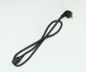Шнур питания Rem R-10-Cord-C13-S-3 C13-Schuko проводник.:3x1мм2 3м (упак.:1шт) черный