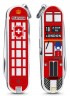 Нож перочинный Victorinox Classic A Trip to London (0.6223.L1808) 58мм 7функций