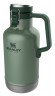 Термос Stanley The Easy-Pour Beer Growler 1.9л. зеленый (10-01941-067)