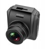 Видеорегистратор Digma FreeDrive 205 Night FHD черный 2Mpix 1080x1920 1080p 170гр. GP5168