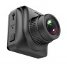Видеорегистратор Digma FreeDrive 205 Night FHD черный 2Mpix 1080x1920 1080p 170гр. GP5168