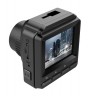 Видеорегистратор Digma FreeDrive 205 Night FHD черный 2Mpix 1080x1920 1080p 170гр. GP5168