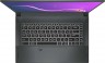 Ноутбук MSI Creator 15 A10SGS-029RU Core i7 10875H/32Gb/SSD1Tb/NVIDIA GeForce RTX 2080 SuperMQ 8Gb/15.6"/IPS/UHD (3840x2160)/Windows 10/grey/WiFi/BT/Cam