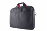 Сумка для ноутбука 15.6" PC Pet 6903 черный нейлон (TN6903BKLS)