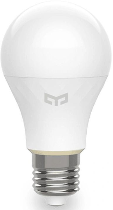 Умная лампа Yeelight Essential Led Bulb Mesh E27 6Вт 500lm Wi-Fi (YLDP10YL)