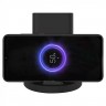 Беспроводное зар./устр. Xiaomi Mi 20W Wireless Charging Stand 2A универсальное черный (GDS4145GL)