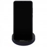 Беспроводное зар./устр. Xiaomi Mi 20W Wireless Charging Stand 2A универсальное черный (GDS4145GL)