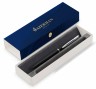 Ручка шариковая Waterman Graduate Allure (2068192) Black M синие чернила подар.кор.