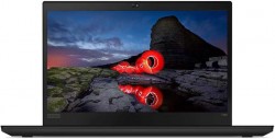 Ноутбук Lenovo ThinkPad T495 Ryzen 7 3700U/16Gb/SSD512Gb/AMD Radeon Rx Vega 10/14"/IPS/FHD (1920x1080)/Windows 10 Professional 64/black/WiFi/BT/Cam
