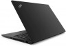 Ноутбук Lenovo ThinkPad T495 Ryzen 7 3700U/16Gb/SSD512Gb/AMD Radeon Rx Vega 10/14"/IPS/FHD (1920x1080)/Windows 10 Professional 64/black/WiFi/BT/Cam
