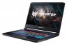 Ноутбук Acer Predator Triton 300 PT315-52-57PP Core i5 10300H/16Gb/SSD512Gb/NVIDIA GeForce GTX 1660 Ti 6Gb/15.6"/IPS/FHD (1920x1080)/noOS/black/WiFi/BT/Cam