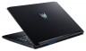Ноутбук Acer Predator Triton 300 PT315-52-57PP Core i5 10300H/16Gb/SSD512Gb/NVIDIA GeForce GTX 1660 Ti 6Gb/15.6"/IPS/FHD (1920x1080)/noOS/black/WiFi/BT/Cam