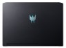 Ноутбук Acer Predator Triton 300 PT315-52-57PP Core i5 10300H/16Gb/SSD512Gb/NVIDIA GeForce GTX 1660 Ti 6Gb/15.6"/IPS/FHD (1920x1080)/noOS/black/WiFi/BT/Cam