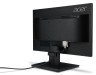 Монитор Acer 23.8" V246HYLbdp черный IPS LED 16:9 DVI матовая 1000:1 250cd 170гр/160гр 1920x1080 D-Sub FHD 4.25кг