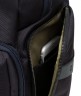 Рюкзак мужской Piquadro Brief CA4439BRBM/BLU синий натур.кожа/ткань