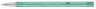 Ручка шариковая Silwerhof STARRY (026156-00) Цветландия однораз. 0.7мм ассорти синие чернила пластик.стакан