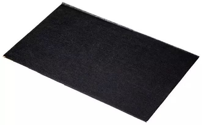 Шумоизоляция Stp NoiseBlock 2 (компл.:10шт) 570x350x2мм