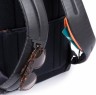 Рюкзак Piquadro Urban CA4550UB00BM/BLGR синий/серый