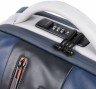 Рюкзак Piquadro Urban CA4550UB00BM/BLGR синий/серый