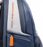 Рюкзак Piquadro Urban CA4550UB00BM/BLGR синий/серый